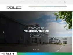 Sites similar to rolecserv.com