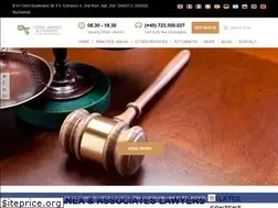 Sites similar to rolegal.com