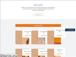 Sites similar to rolegas.pt