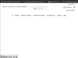 Sites similar to rolektro.de