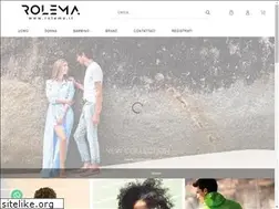 Sites similar to rolema.it