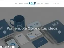 Sites similar to rolemachine.com