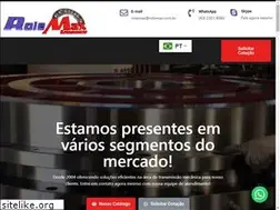 Sites similar to rolemax.com.br