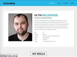 Sites similar to rolenweb.com