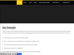 Sites similar to roleofgovernment6.weebly.com
