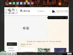 Sites similar to roleon.es