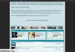 Sites similar to roleplaygateway.com