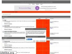 Sites similar to roleplayingmonsters.forumotion.net