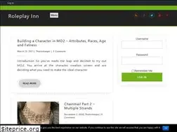 Sites similar to roleplayinn.com