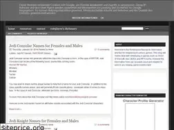 Sites similar to roleplaytips.blogspot.com