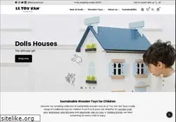 Sites similar to roleplaytoys.com