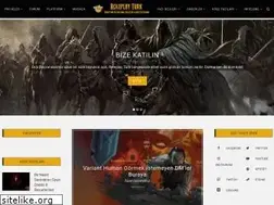 Sites similar to roleplayturk.net