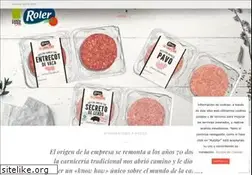 Sites similar to roler.es