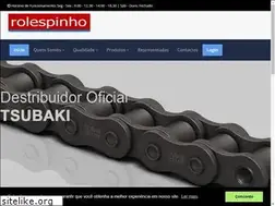Sites similar to rolespinho.pt