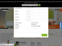 Sites similar to roletai24.lt