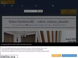 Sites similar to roletebucuresti.com