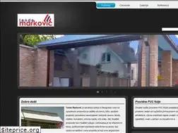 Sites similar to roletnaservis.com