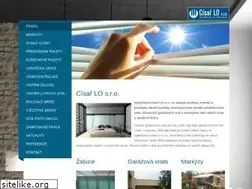Sites similar to rolety-markyzy.cz