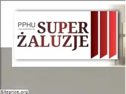 Sites similar to rolety-rzeszow.pl