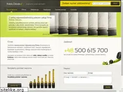 Sites similar to rolety-zaluzje.pl