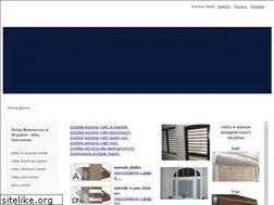 Sites similar to rolety.compl.pl