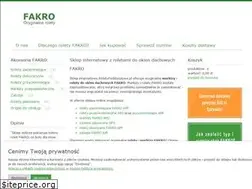 Sites similar to roletypoddaszowe.pl