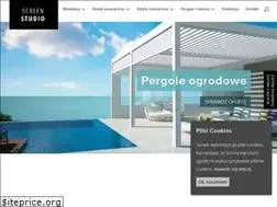 Sites similar to roletypoznan.com