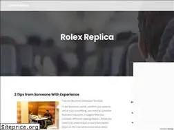 Sites similar to rolex--replica.us