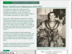 Sites similar to rolexhaven.com