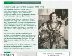 Sites similar to rolexmaven.com