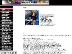 Sites similar to rolexmetals.com