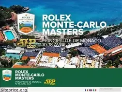 Sites similar to rolexmontecarlomasters.mc