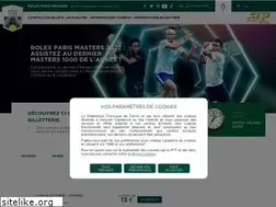 Sites similar to rolexparismasters.com