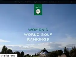 Sites similar to rolexrankings.com