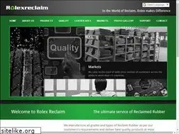 Sites similar to rolexreclaim.com