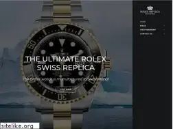 Sites similar to rolexreplica.sr