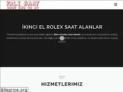 Sites similar to rolexsaatalanlar.com
