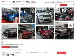 Sites similar to rolf-altufievo.ru