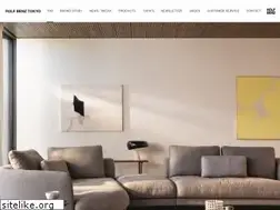 Sites similar to rolf-benz-tokyo.jp