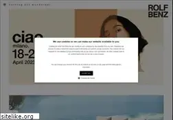 Sites similar to rolf-benz.com