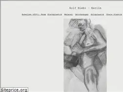 Sites similar to rolf-biebl.de
