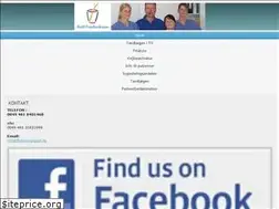 Sites similar to rolf-frederiksen.de