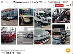 Sites similar to rolf-himki.ru
