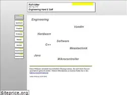 Sites similar to rolf-koetter.de