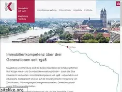 Sites similar to rolf-krueger-immobilien.de