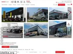 Sites similar to rolf-lahta.ru