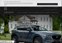 Sites similar to rolf-mazda.ru