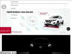 Sites similar to rolf-nissan.ru
