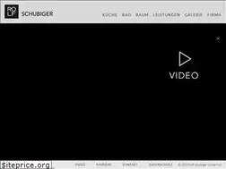 Sites similar to rolf-schubiger.ch