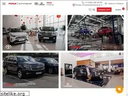 Sites similar to rolf-volgogradskiy.ru